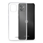 Mobilize Gelly Case Motorola Moto G32 Clear