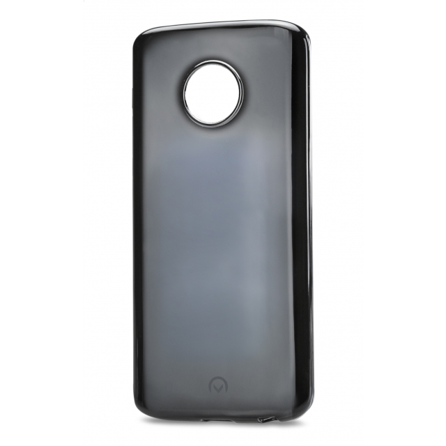 Mobilize Gelly Case Motorola Moto G6 Black Mobilize Gelly Case Motorola Moto G6 Black - Image 1