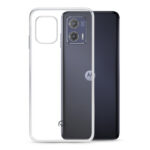 Mobilize Gelly Case Motorola Moto G73 5G Clear