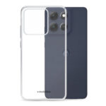 Mobilize Gelly Case Motorola Moto G86 Power Clear