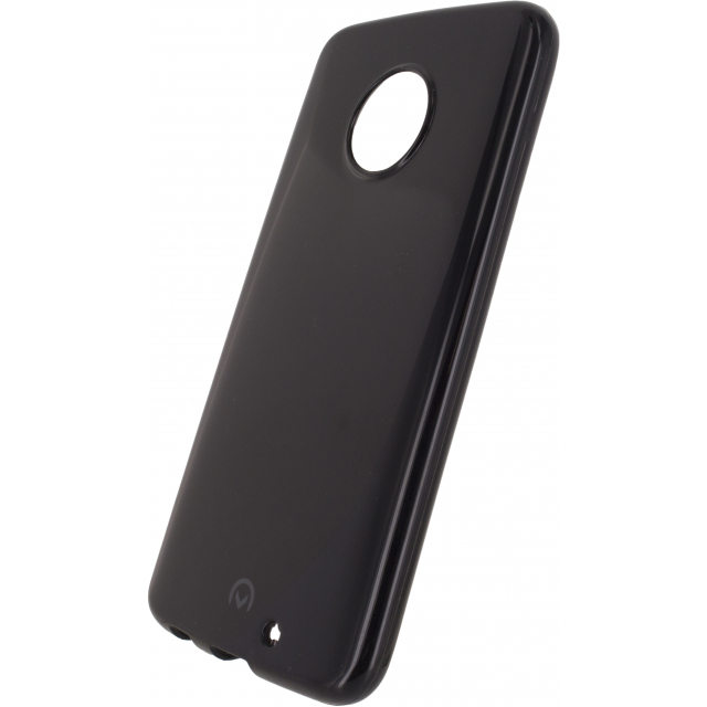 Mobilize Gelly Case Motorola Moto X4 Black Mobilize Gelly Case Motorola Moto X4 Black - Image 1