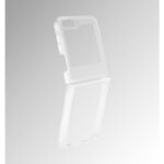 Mobilize Gelly Case Motorola Razr 70 Clear