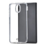 Mobilize Gelly Case Nokia 3.1/3 (2018) Clear
