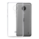 Mobilize Gelly Case Nokia C21 Clear