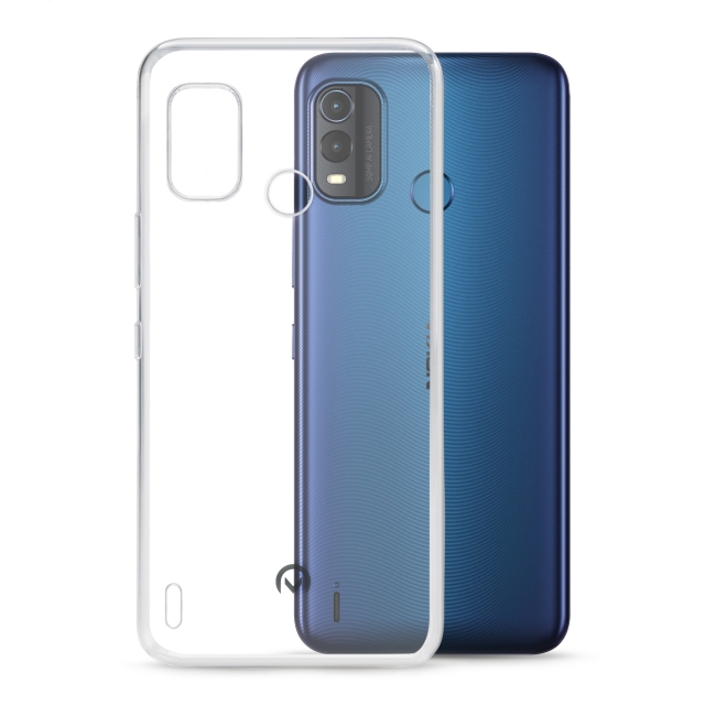 Mobilize Gelly Case Nokia G11 Plus Clear Mobilize Gelly Case Nokia G11 Plus Clear - Image 1