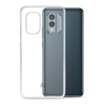 Mobilize Gelly Case Nokia X30 5G Clear