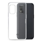 Mobilize Gelly Case Nokia XR21/HMD XR21 Clear