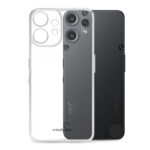 Mobilize Gelly Case Nothing CMF Phone (2) Pro Clear