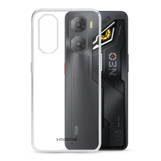 Mobilize Gelly Case Nubia Neo 3 Mobilize Gelly Case Nubia Neo 3 - Image 1
