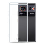 Mobilize Gelly Case Nubia Z80 Ultra
