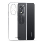Mobilize Gelly Case OPPO A18/A38 Clear