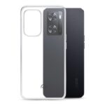 Mobilize Gelly Case OPPO A57s 4G/A77s 4G Clear