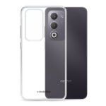 Mobilize Gelly Case OPPO A5m Clear
