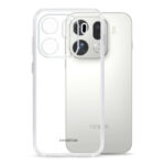 Mobilize Gelly Case OPPO Find X9 Pro Clear