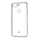 Mobilize Gelly Case OPPO R15 Pro Clear