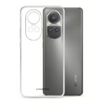 Mobilize Gelly Case OPPO Reno10/Reno10 Pro 5G Clear