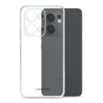 Mobilize Gelly Case OPPO Reno13 F 5G Clear