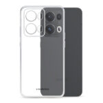Mobilize Gelly Case OPPO Reno13 Pro 5G Clear