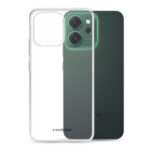 Mobilize Gelly Case OPPO Reno14 F/Reno14 FS Clear