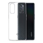 Mobilize Gelly Case OPPO Reno4 Pro 5G Clear