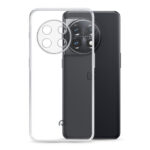 Mobilize Gelly Case OnePlus 11 Clear