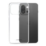 Mobilize Gelly Case OnePlus 13S Clear