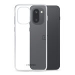 Mobilize Gelly Case OnePlus 15R Clear