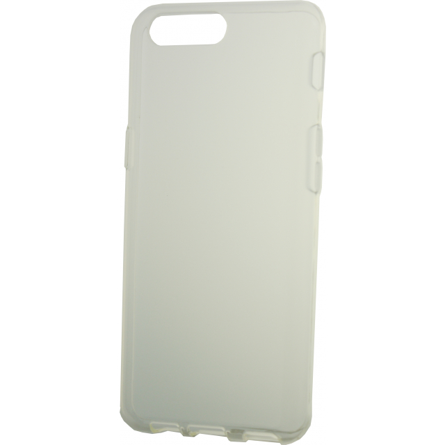 Mobilize Gelly Case OnePlus 5 Clear Mobilize Gelly Case OnePlus 5 Clear - Image 1