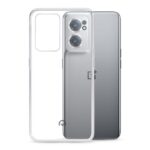 Mobilize Gelly Case OnePlus Nord CE 2 5G Clear