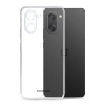 Mobilize Gelly Case OnePlus Nord CE5 Clear