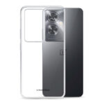 Mobilize Gelly Case OnePlus Nord N30 SE/OPPO A79 5G Clear