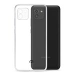 Mobilize Gelly Case Samsung Galaxy A03 Clear