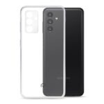Mobilize Gelly Case Samsung Galaxy A04s/A13 5G Clear
