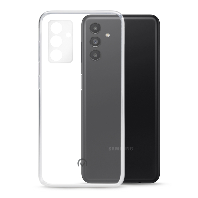 Mobilize Gelly Case Samsung Galaxy A04s/A13 5G Clear Mobilize Gelly Case Samsung Galaxy A04s/A13 5G Clear - Image 1