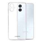 Mobilize Gelly Case Samsung Galaxy A06 4G Clear