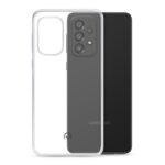 Mobilize Gelly Case Samsung Galaxy A13 4G Clear