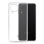 Mobilize Gelly Case Samsung Galaxy A22 4G Clear