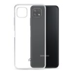 Mobilize Gelly Case Samsung Galaxy A22 5G Clear