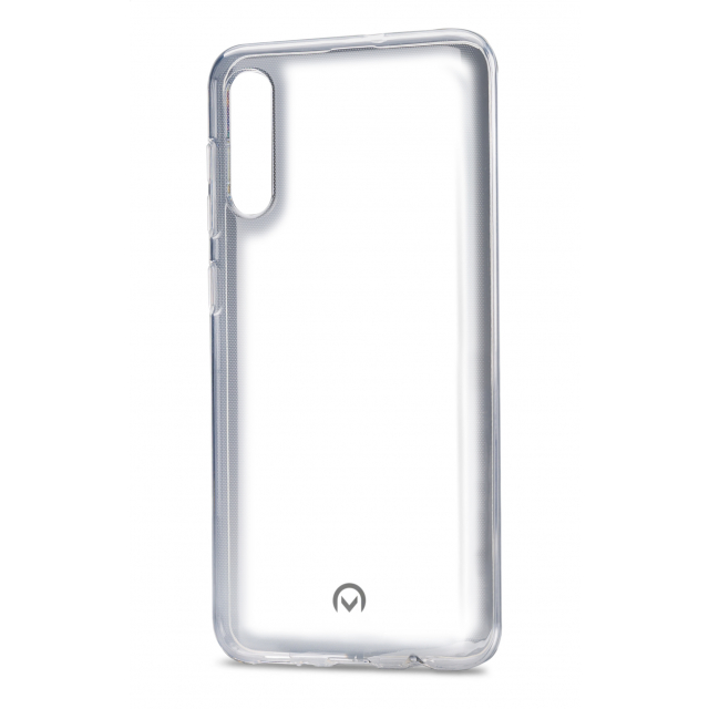 Mobilize Gelly Case Samsung Galaxy A30s/A50 Clear Mobilize Gelly Case Samsung Galaxy A30s/A50 Clear - Image 1