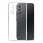 Mobilize Gelly Case Samsung Galaxy A34 5G Clear