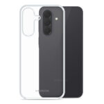 Mobilize Gelly Case Samsung Galaxy A37 5G Clear