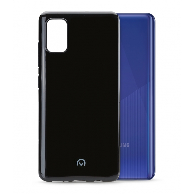 Mobilize Gelly Case Samsung Galaxy A41 Black Mobilize Gelly Case Samsung Galaxy A41 Black - Image 1