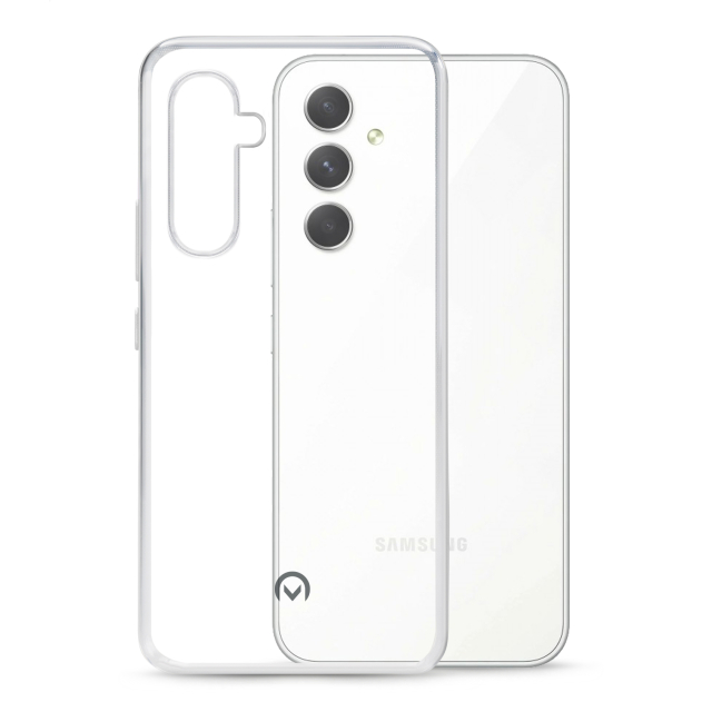 Mobilize Gelly Case Samsung Galaxy A54 5G Clear Mobilize Gelly Case Samsung Galaxy A54 5G Clear - Image 1