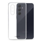 Mobilize Gelly Case Samsung Galaxy A55 5G Clear