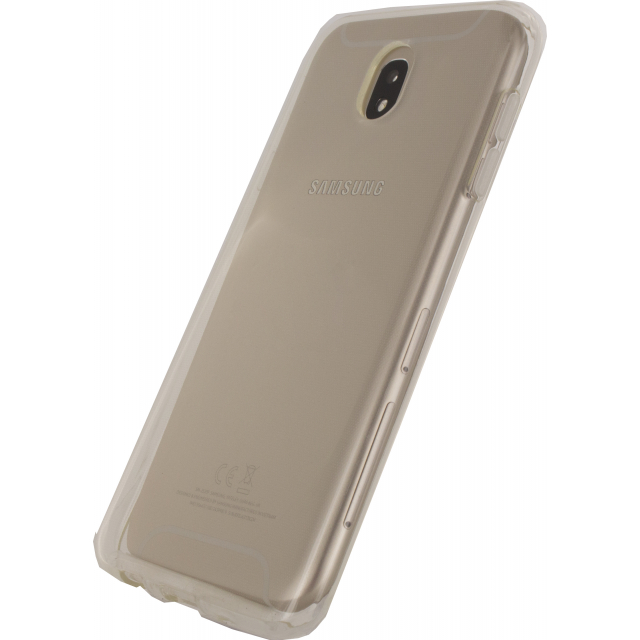 Mobilize Gelly Case Samsung Galaxy J3 2017 Clear Mobilize Gelly Case Samsung Galaxy J3 2017 Clear - Image 1