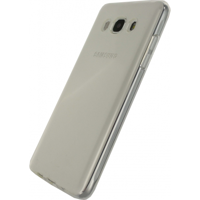 Mobilize Gelly Case Samsung Galaxy J5 2016 Clear Mobilize Gelly Case Samsung Galaxy J5 2016 Clear - Image 1