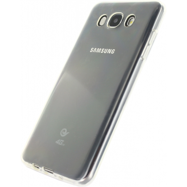 Mobilize Gelly Case Samsung Galaxy J7 2016 Clear Mobilize Gelly Case Samsung Galaxy J7 2016 Clear - Image 1