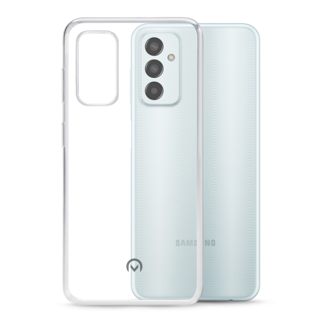 Mobilize Gelly Case Samsung Galaxy M13 4G Clear Mobilize Gelly Case Samsung Galaxy M13 4G Clear - Image 1