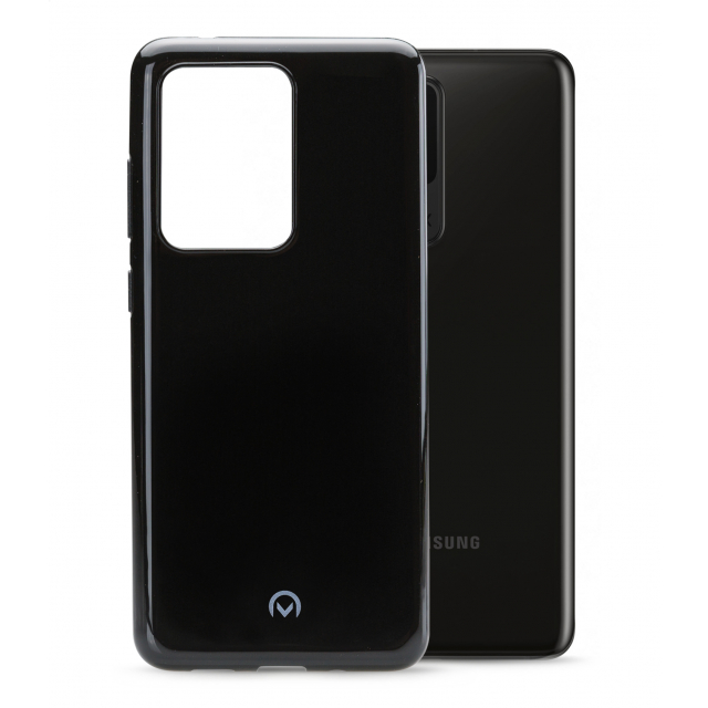 Mobilize Gelly Case Samsung Galaxy S20 Ultra/S20 Ultra 5G Black Mobilize Gelly Case Samsung Galaxy S20 Ultra/S20 Ultra 5G Black - Image 1