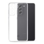 Mobilize Gelly Case Samsung Galaxy S21 FE 5G Clear